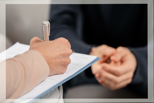 visuel dysfonction erectile