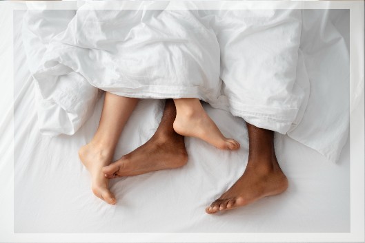 Retrouver sa flamme : conseils pour améliorer sa libido